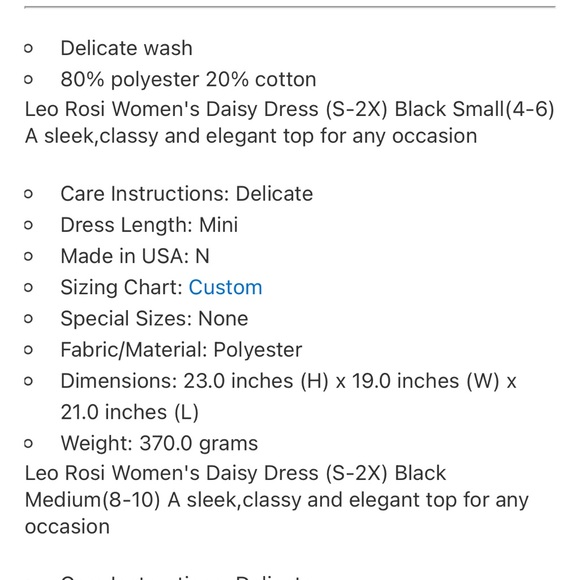 🔥Women’s Sundress - Picture 5 of 6